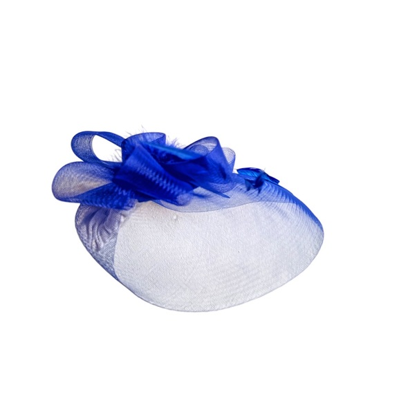 Fancy Special Occasions Fascinator Hat - Picture 5 of 5